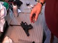 Cleaning Handgun Magazines Cleaning Handgun Magazines