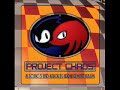 Sonic 3 And Knuckles-Project Chaos: Dead Batteries