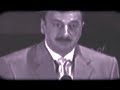 Ilham Aliyev Azerbaijan (Azeri) president