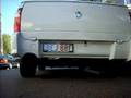 VZ SV6 190kw Ute Exhaust