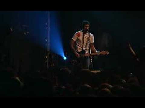 mtv 5 bandas de rock