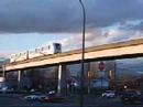 SkyTrain
