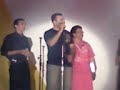 Festa dos tabernáculos - 2007