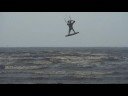 081011 Sweden KITE Doing the DOG