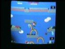 rainbow island the story of bubble bobble 2 (hq) arcade original game board taito (no mame!!)