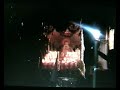 aurora de regreso por el albayzin