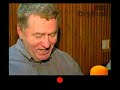 Juraj Mokry vs. Vladimir Zirinovsky