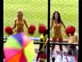 IPL Bangalore Cheerleaders part 1 IPL Bangalore Cheerleaders part 1
