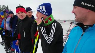 Свободный Формат 05.04.2018