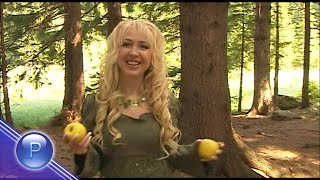 VIEVSKA FOLK GRUPA - MYATALO LENCHE YABALKA