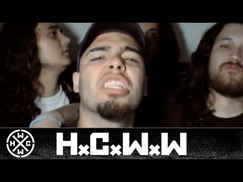 HXC HECHO EN COLOMBIA - SIN CAUSA (OFFICIAL HD VERSION)