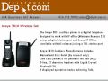 Avaya 3810 Wireless Set, TelephonesDepot.com Telephone Systems VoIP