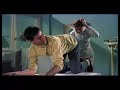 ARTISTS AND MODELS - Excerpt # 4 -Massage Therapist