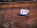 Dirt Track Racing - Lavonia, GA - August 2007 - Pt. 1/2
