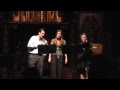 A Quattro: Wolfgang A. Mozart - Se lontan ben mio