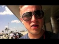 FE & Flo @ Wrestlemania XXVIII (28) Miami Fl.