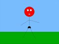 Kyle the Stickman Goes Berserk