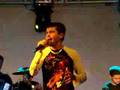 Rafael Silva - Festa Junina do Clube do Exército - Parte 02