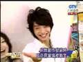 2007/05/23公主小妹-张韶涵Angela辰亦儒Calvin淡水拍大头贴