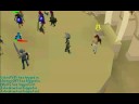 runescape dh ownage
