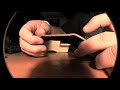 AndrewFB Fingerboard for sos4lyfe