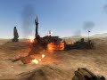 Tormenting the Tormentor: Quake Wars