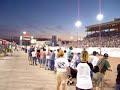 NHRA Funny Car Night Nitro Qualifications