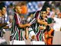Mensagens ao time!