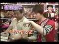 Eiji Wentz & Naoko / Korea day trip 【D-no-gekijo】5/5ED