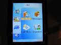 REAL TRI BAND PDA CEL-PHONE Work in USA Unlock REAL TRI BAND PDA CEL-PHONE Work in USA Unlock