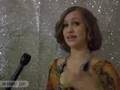 JOANNA NEWSOM TELLS A JOKE!