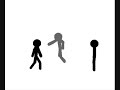 Stick Figure Fight #7