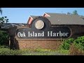 Oak Island Harbor Kissimmee FL