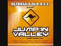 05. John Low Vs G Tonix - Wockin Weedz (jumper)