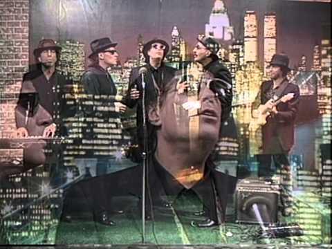 Vance - Host-Tommy Petillo_featured group-Kenny Vance THE PLANOTONES_1993_Kenny Vance born in Brooklyn as Kenneth Rosenberg is an American singer, songwriter, and mu...