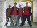 New style of dance