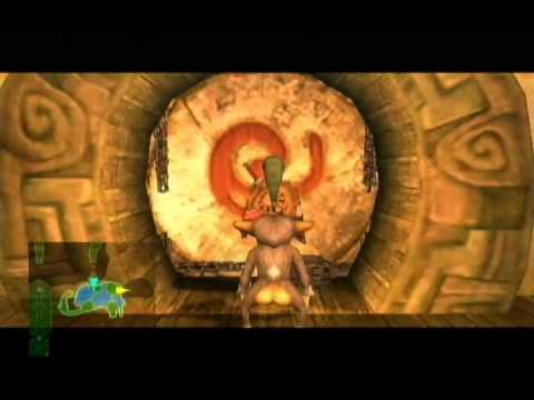 The Legend of Zelda : Twilight Princess