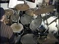 souled out jim andrews drums