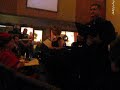 Nicole Singing 