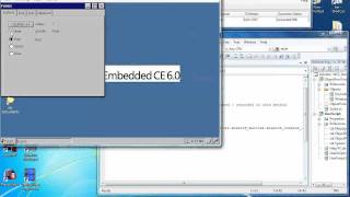 Test Windows CE applications using M-eux Test and Visual Studio