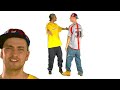 Marsimoto - Smokingz ft. gabreal (2006)