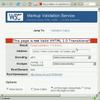 rivotiamo ed il w3c