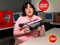 CNET: Road Warrior: Schizophrenic camcorder CNET: Road Warrior: Schizophrenic camcorder