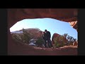 Road trip USA e07 - Moab, Utah Trekking