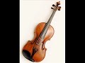 keman – violin -- Behrouz Panahi -- To miyai