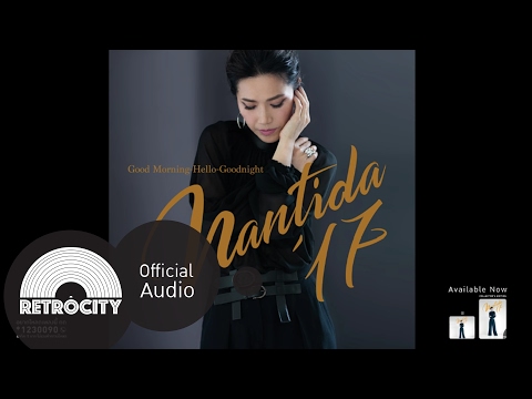 Lyric“GOOD MORNING – HELLO – GOODNIGHT” by Nantida Kaewbuasai