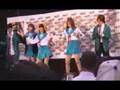 London MCM Expo May 2007 Haruhi Dance
