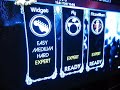 Rock Band - Maps 300% (All Expert) Bloopers