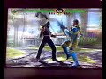 Soul Calibur IV - Ryu Hayabusa vs Wolverine