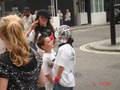 videos de George Sampson Pictures - Into the hoods